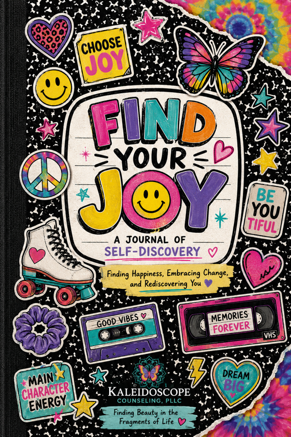 Find Your Joy