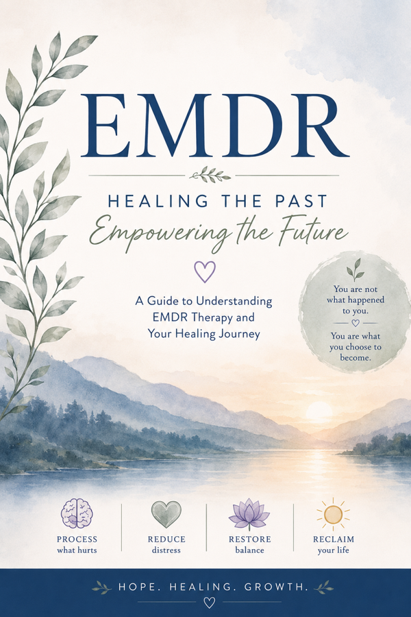 Beginning EMDR