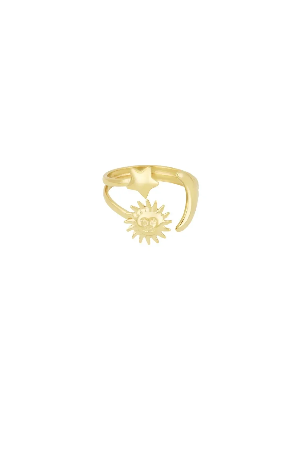 RVS ring day & night