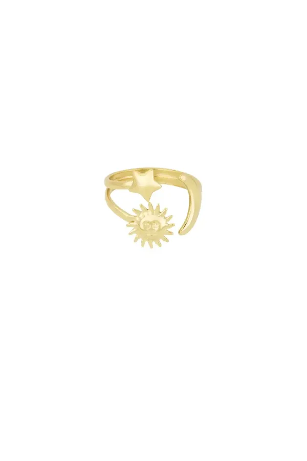 RVS ring day & night