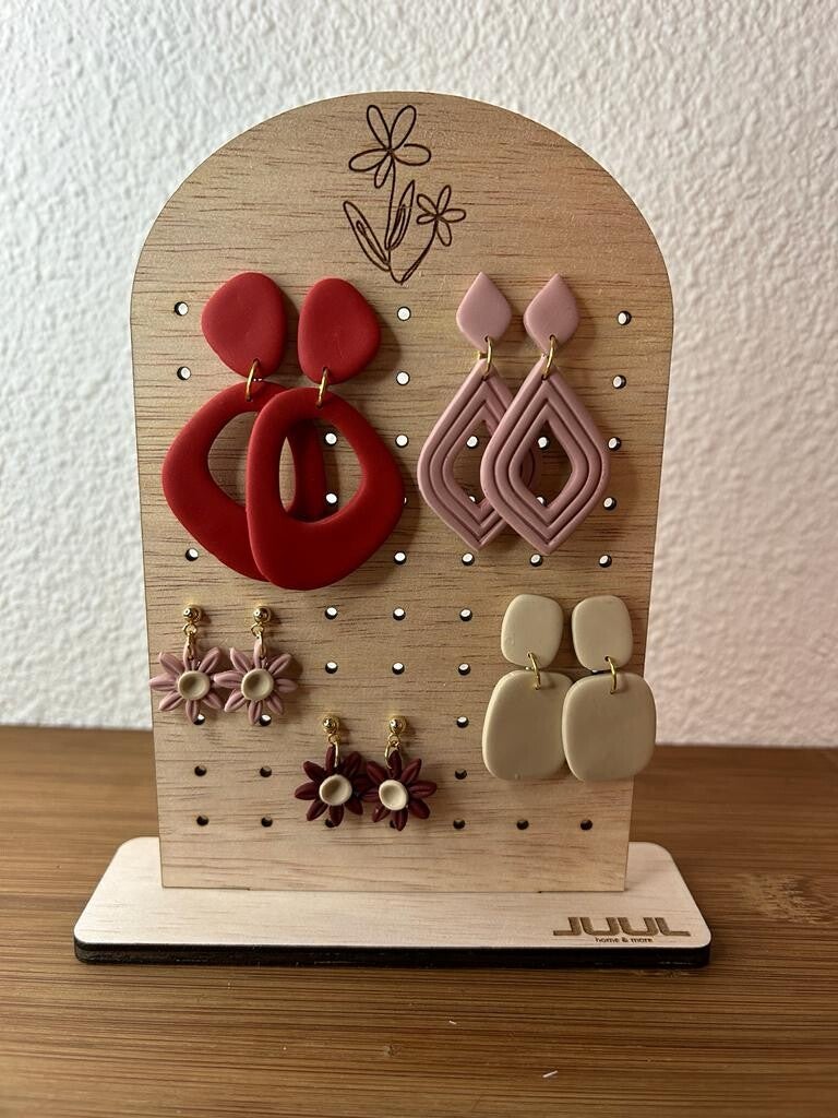 Sieradendisplay klein