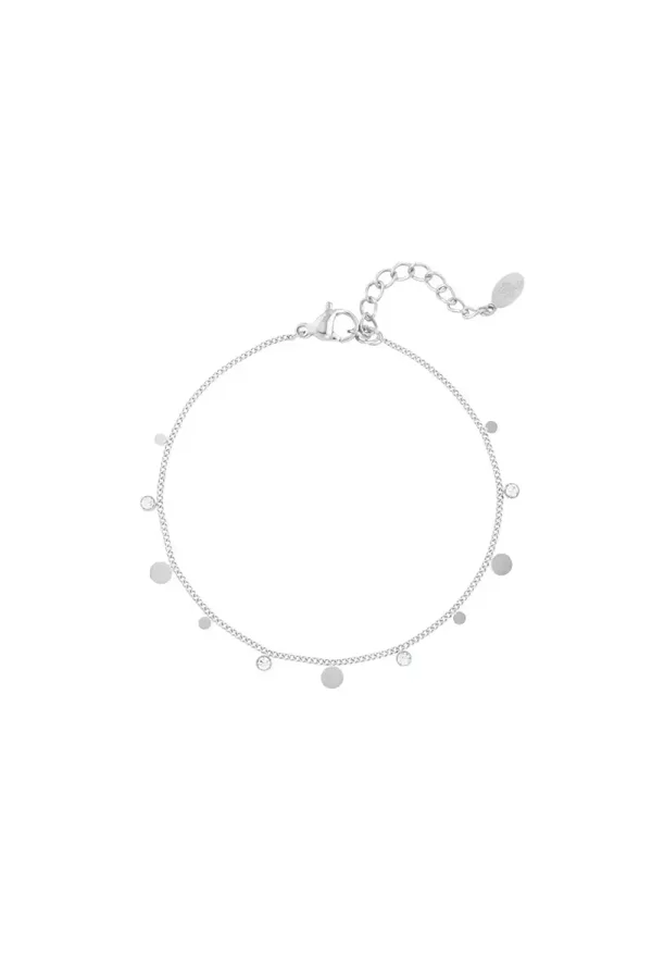 RVS armband simpel
