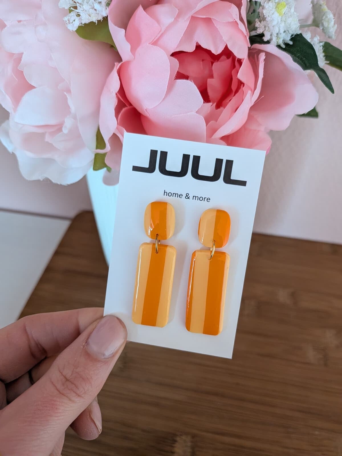 Koningsdag - gestreept