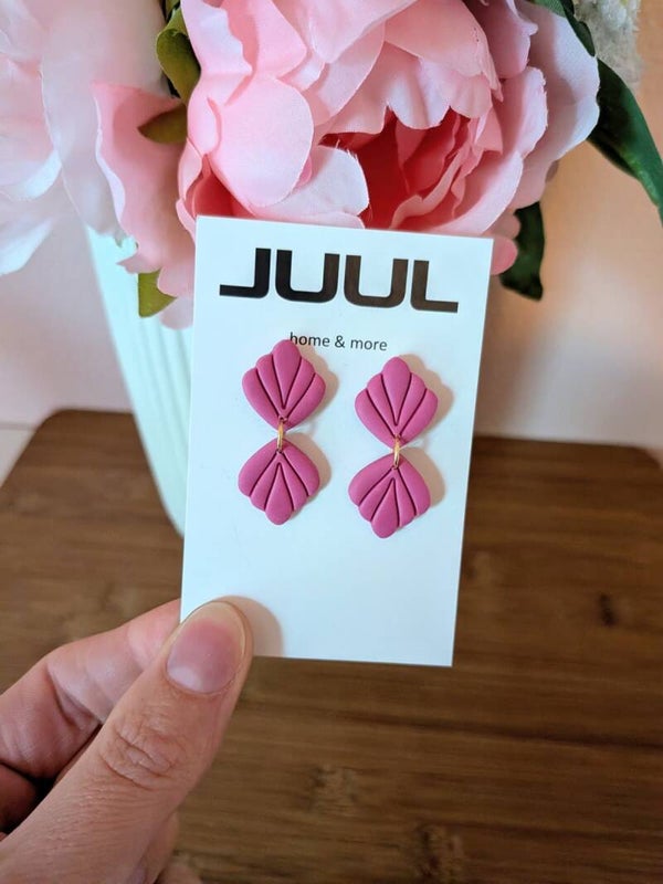 Zomer collectie gras fuschia