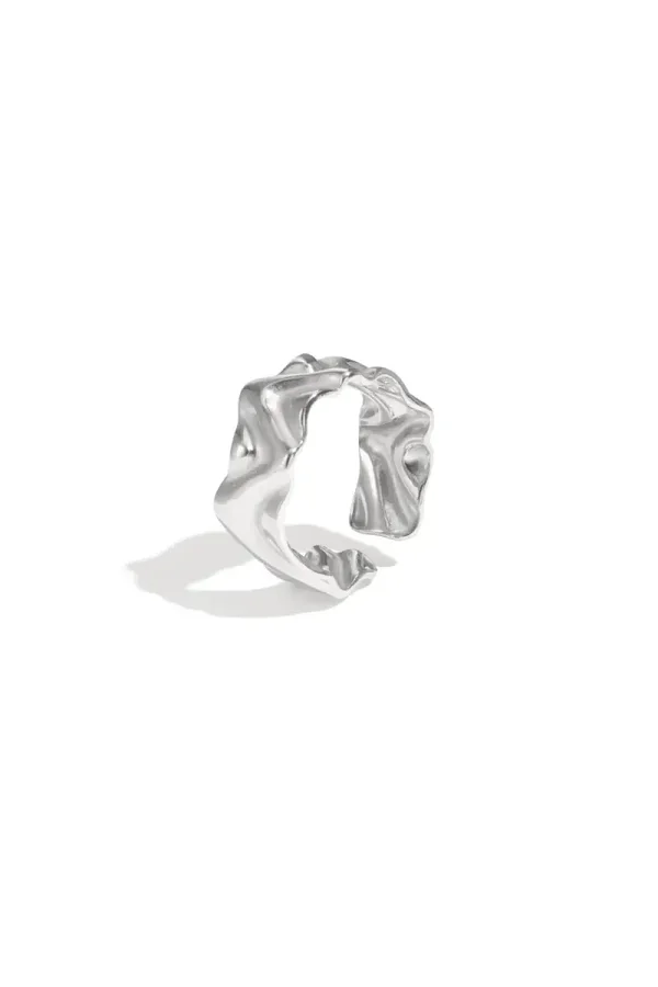 RVS ring casual