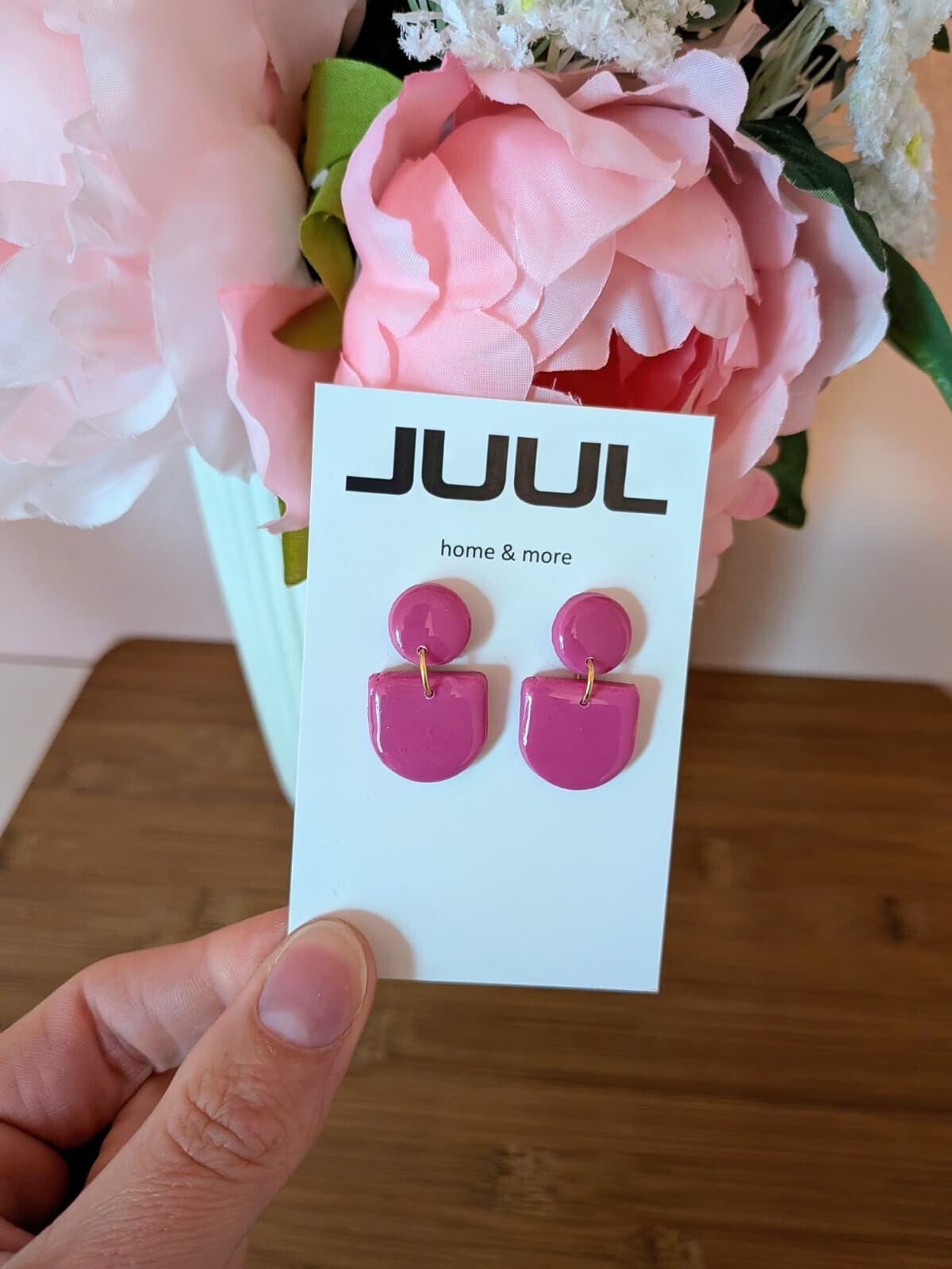 Zomer collectie gras fuschia