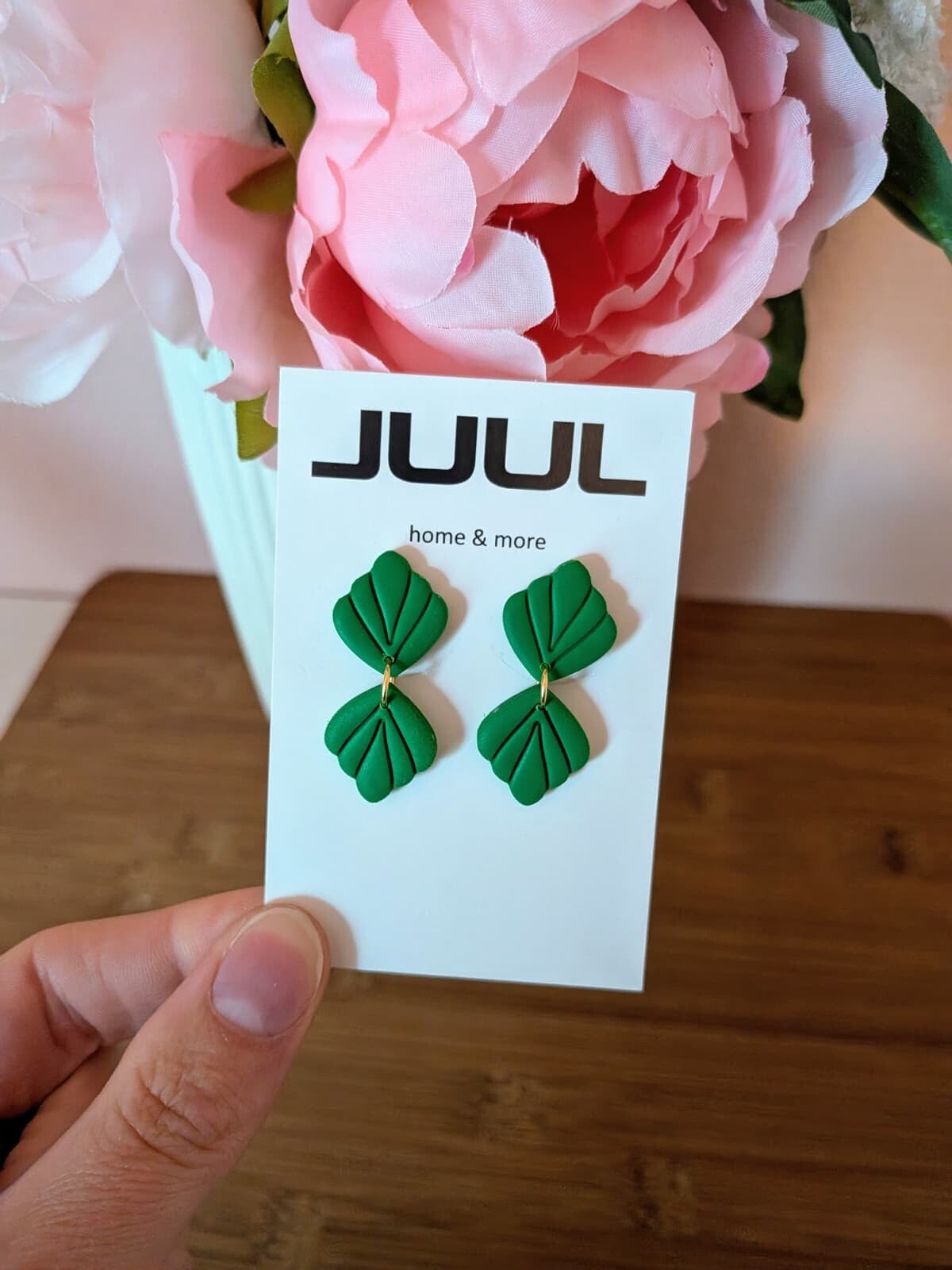 Zomer collectie gras groen