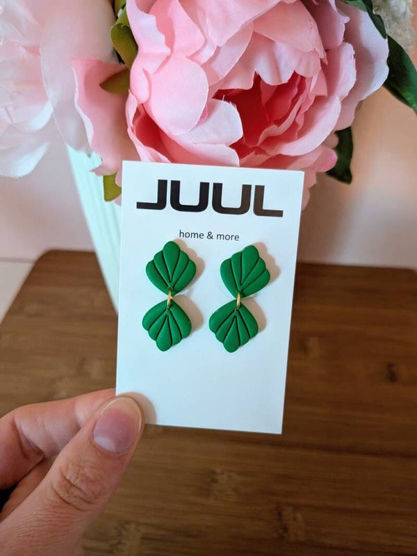 Zomer collectie gras groen