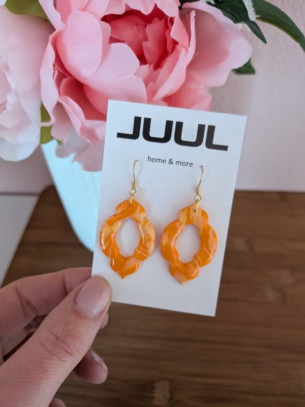 Koningsdag - moroccan