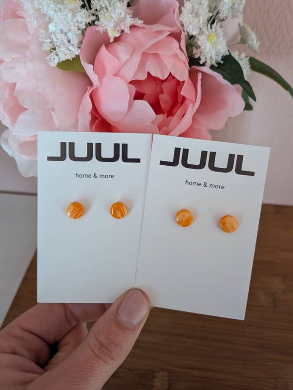 Koningsdag -  mini studs