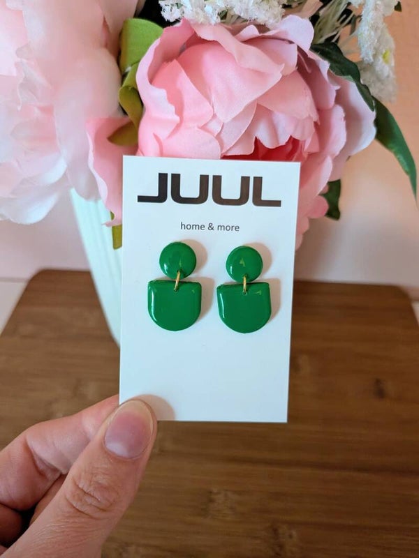 Zomer collectie gras groen
