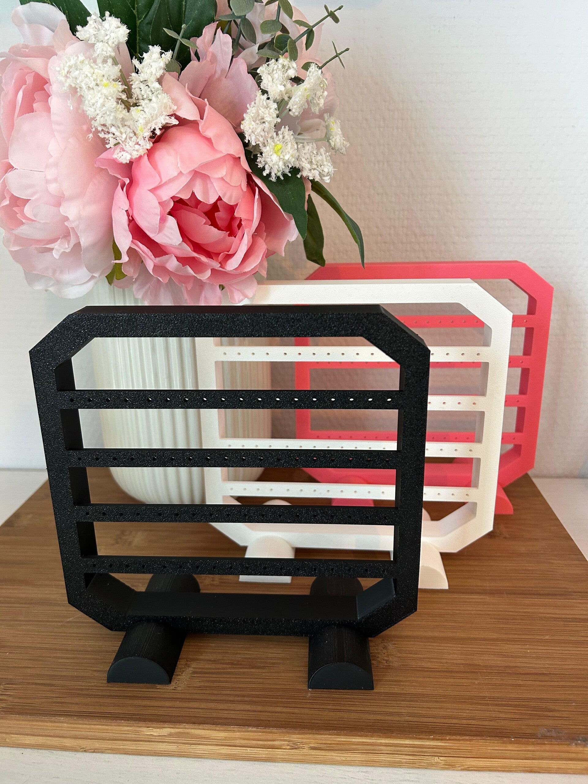 Sieradendisplay groot