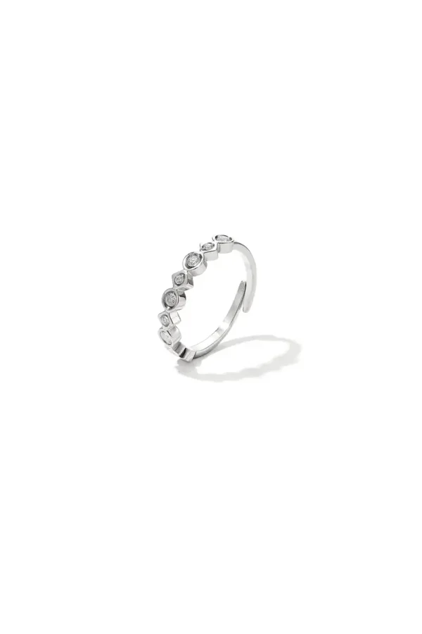 RVS ring