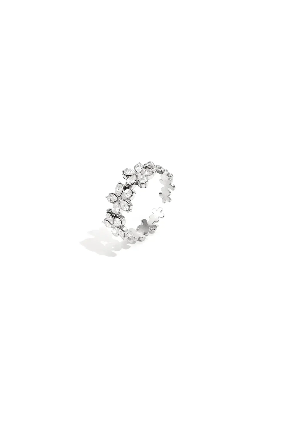 RVS ring