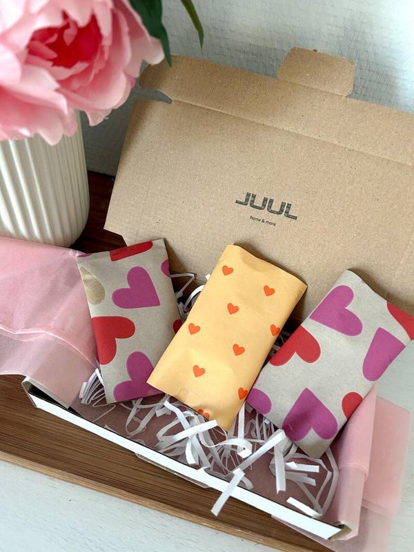 Mystery box - stel zelf samen!