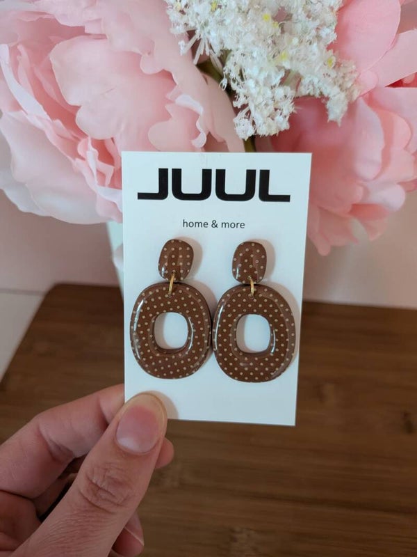 Zomer collectie dots - organisch