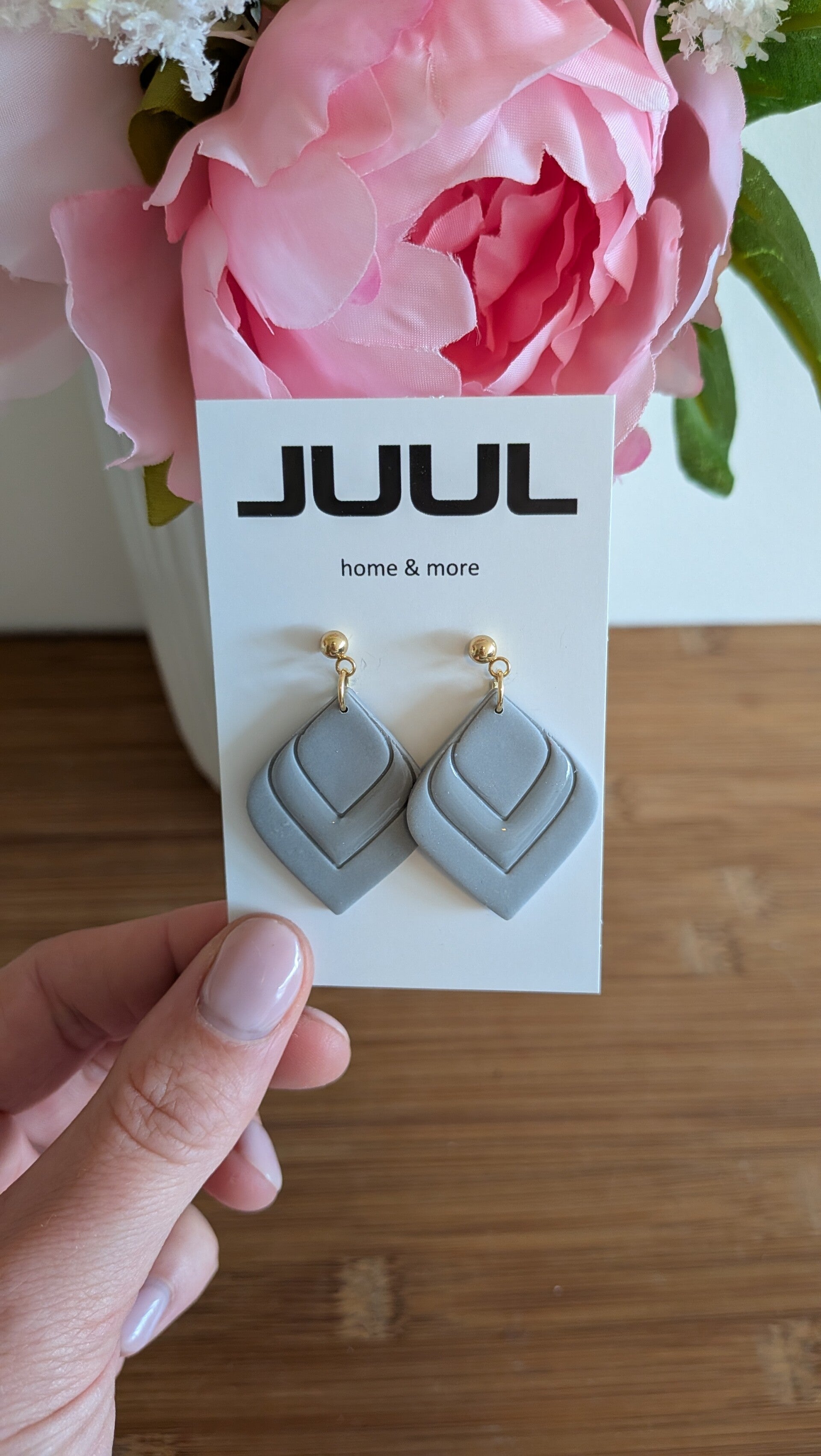 Juna - grijs