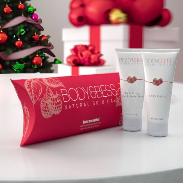 Cadeau Relax Essentials