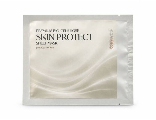 Skin Protect Sheet Mask