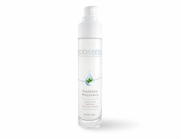Redness Recovery