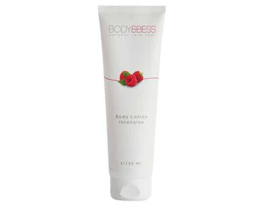 Body Lotion Intensive