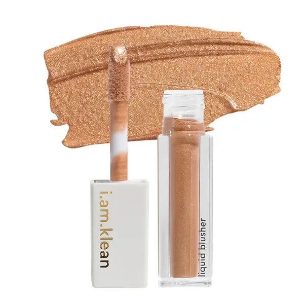 Liquid highlighter honeydew