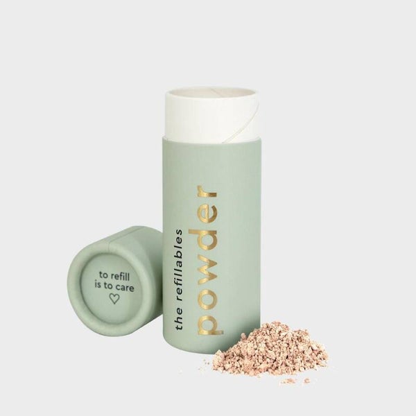 Loose Mineral Foundation Refill