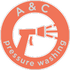 A&amp;C pressure washing