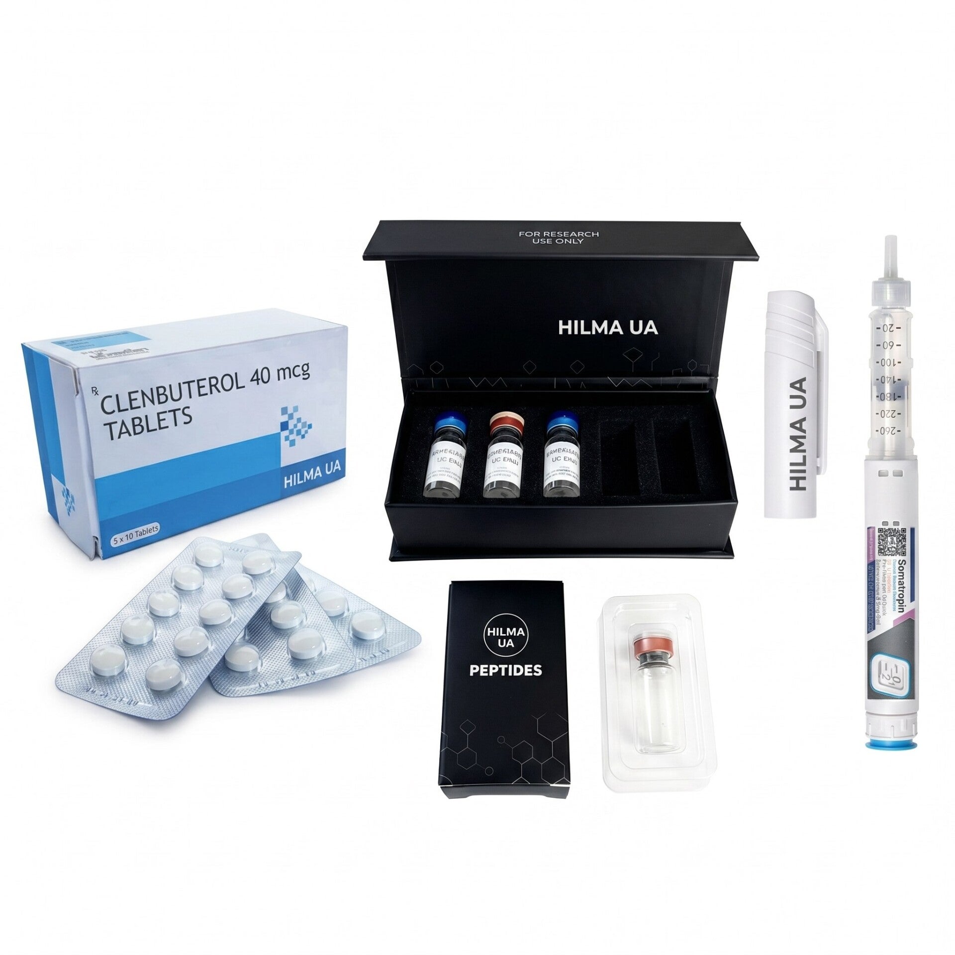 Boldenone Undecylenate