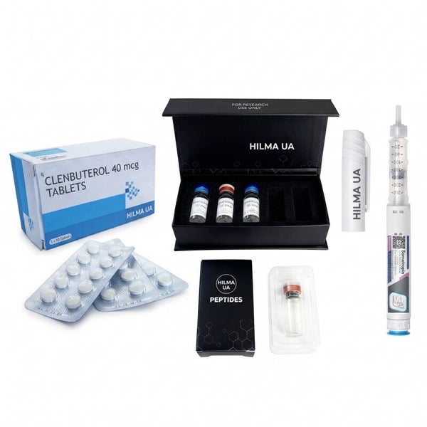 Primobolan Tablets