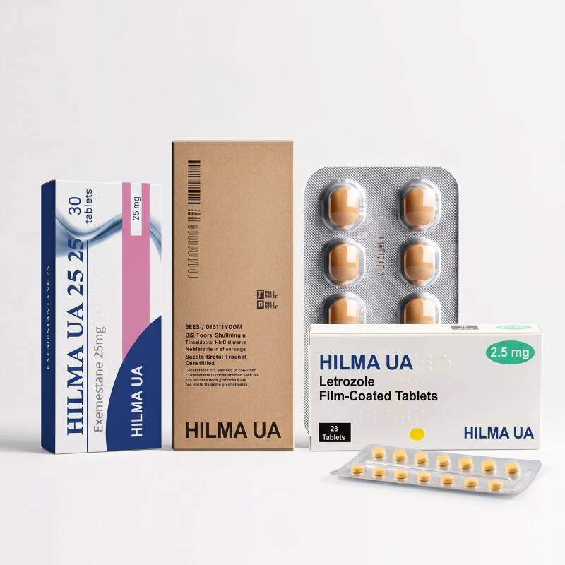 T3 (Liothyronine Sodium)