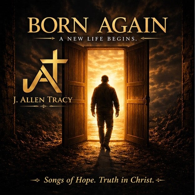 Born Again