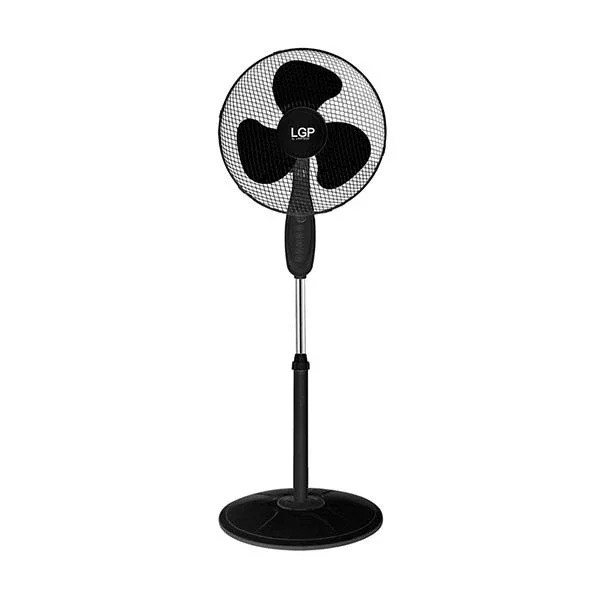 Lgp ventilator promo