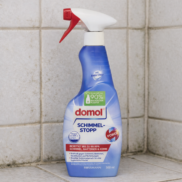 Schimmelstop