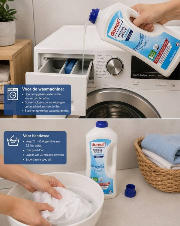 hygiene spoeler