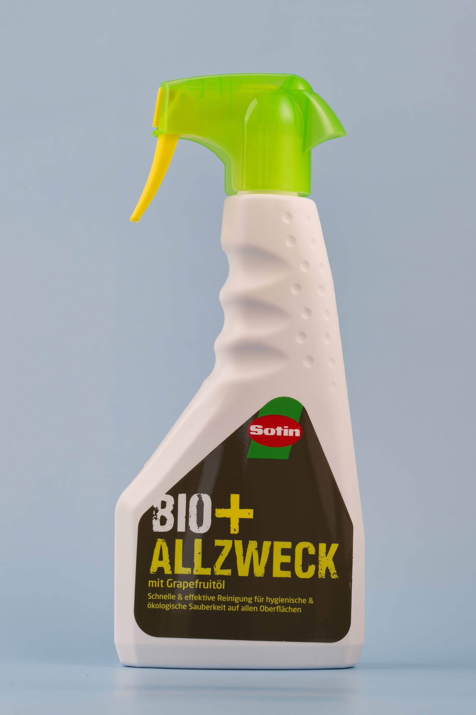 Bio-Allzweckreiniger, Handsprayflasche a 500 ml