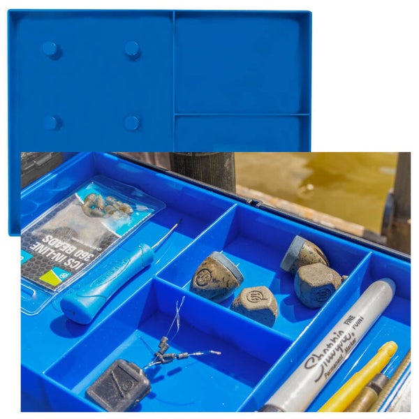 Preston Drawer Organiser Inserts Deep