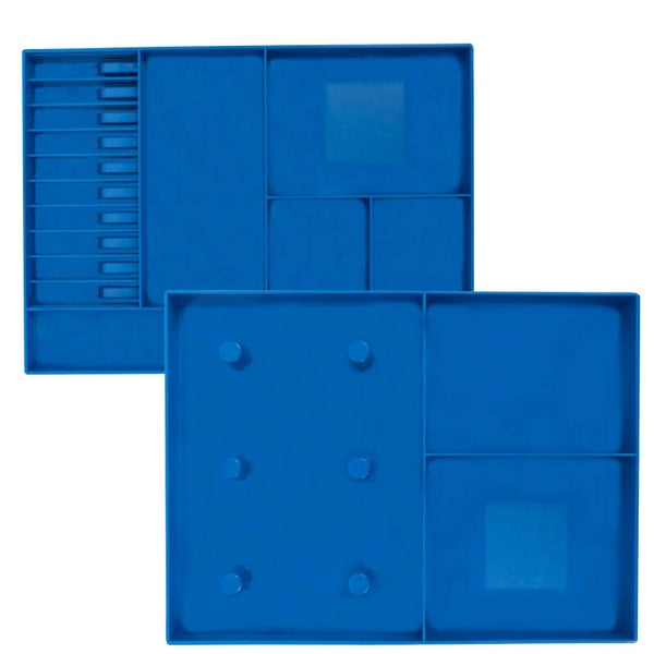 Preston Drawer Organiser Inserts Shallow