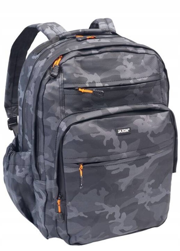 Jaxon Waterdichte Camouflage Rugzak