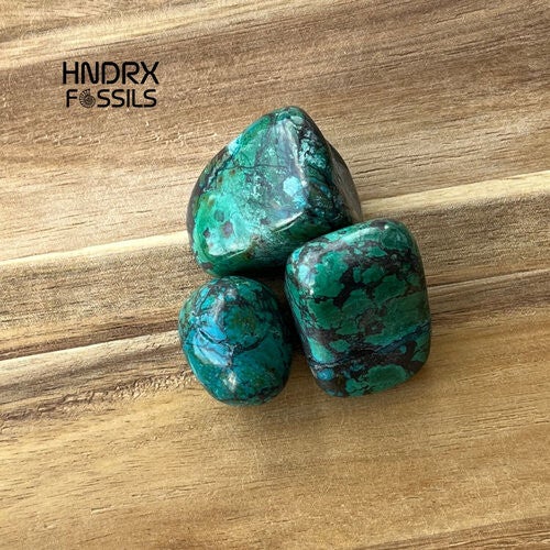 Chrysocolla