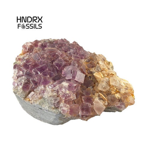 Fluoriet 19 x 6,5 x 16 cm | 2782 gram