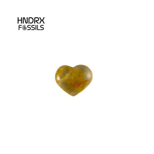 Golden Healer Hartje 4 x 1,5 x 3,3 cm | 24 gram