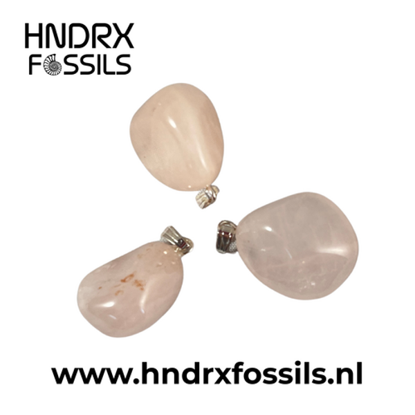 Rozenkwarts hanger klein