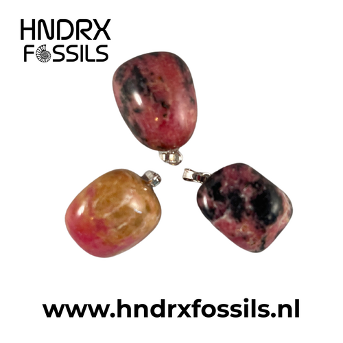 Rhodoniet hanger klein