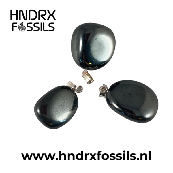 Hematiet hanger klein