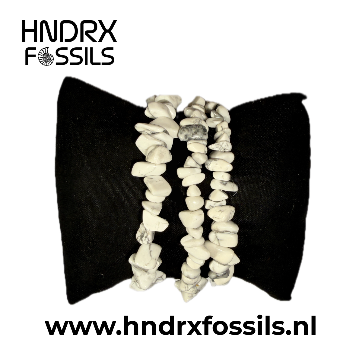 Howliet split armband