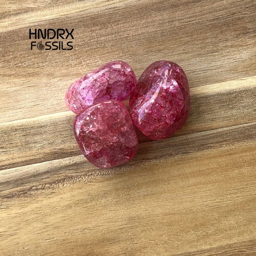 Iriskwarts roze