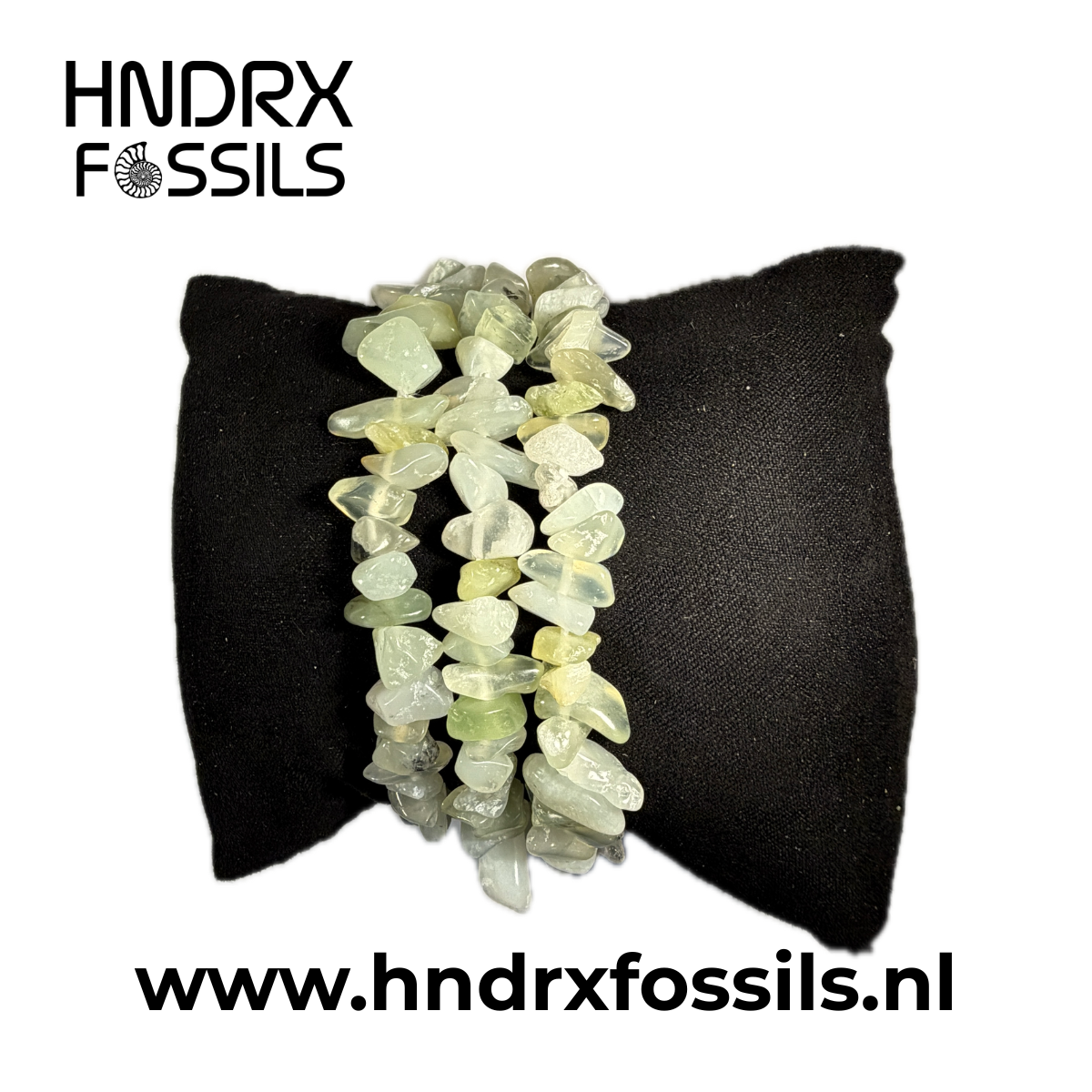 New Jade split armband