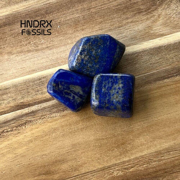 Lapis Lazuli