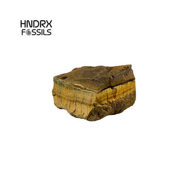 Tijgeroog ruw 5,5 x 3 x 3 cm | 105 gram